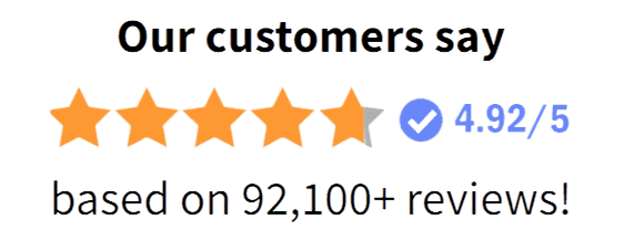 SlimBrew 5 star ratings